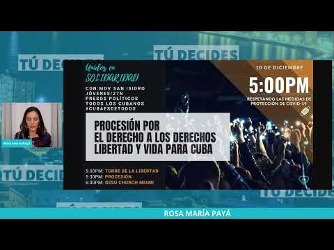 Título: San Isidro,