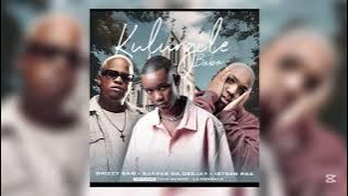 Drizzy Sam,SjavasDaDeejay,18TeenRsa-Kulungile Baba(Feat Thux Munice & La-Ngwenya)