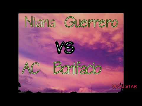 Tiktok Compilation dance |Niana Guerrero &AC Bonifacio ...