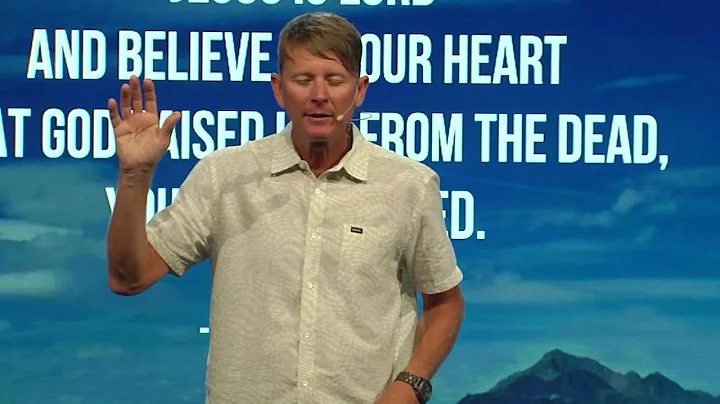 Sunday Service 7-10-22 11AM || Pastor Jason Byars