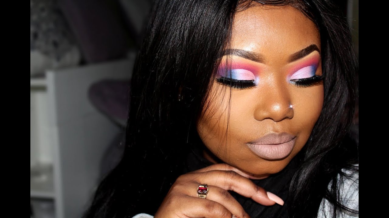 Sephora Pro Palette | BUY OR BYE . ???