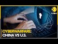 China accuses US of latest cyberattack | World News | WION