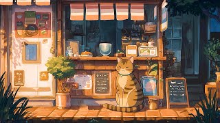 A Peaceful Day  Lofi Spring Vibes  Chill Lofi Songs To Chill Alone With A Cup Of Tea