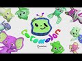 🌈 Mind-Blowing Cocomelon Outro Effect Loop! | Sponsored by Klasky Csupo Effects