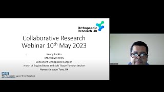 Collaborative research
