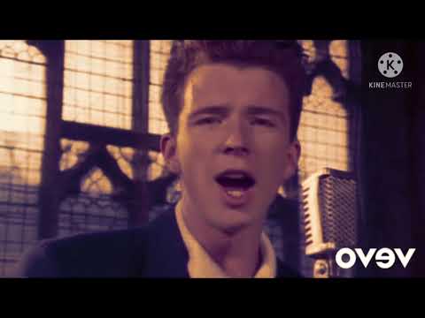 Never Gonna Give You Up but it's opposite day Never Gonna Give You Up but it's opposite day