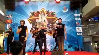 110212 DC-INFINITE N-MARK AUDITION.mp4