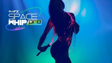 GloFX Space Whip Pro Demo