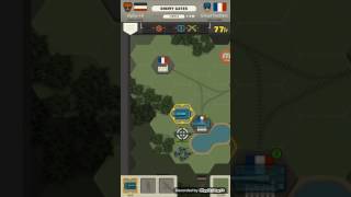 Wartime cronies Battle 1 part 1 screenshot 1