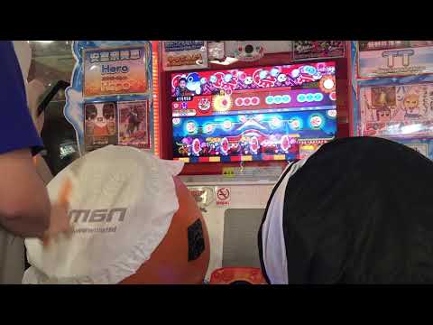 太鼓の達人ブルー Phoenix 全良