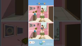 Find the difference android Puzzle game #puzzlegame #puzzlesolving #puzzles #findthedifference