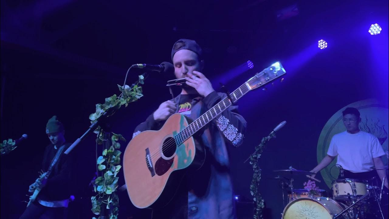 Ruston Kelly “Mockingbird” Terminal West, Atlanta, GA 11/05/2021