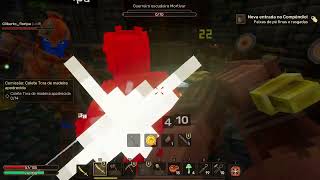 Everwind Gameplay PC – Survival, Crafting, Construção e Exploração em Mundo Aberto EP 24
