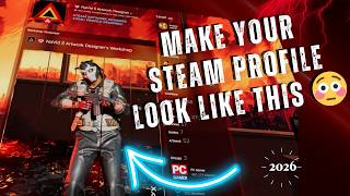 How to Get Custom Steam Artwork Fast (Custom + Ready Artworks)