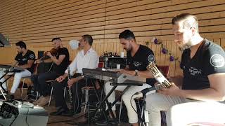 Grup Harem Mannheim (Soundcheck)