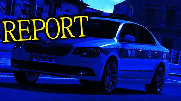 Report #683 cb radio