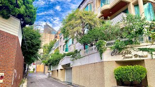 видео: Прогулка по богатому соседству Ханнама-дона! Самый дорогой жилой район Кореи картинка: Прогулка по богатому соседству Ханнама-дона! Самый дорогой жилой район Кореи