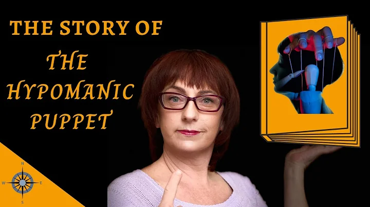 Short Film: What it is like to be controlled by Hy...