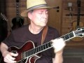 Living/Born With The Blues - Brownie McGhee - Fingerpicking Blues in the key of E
