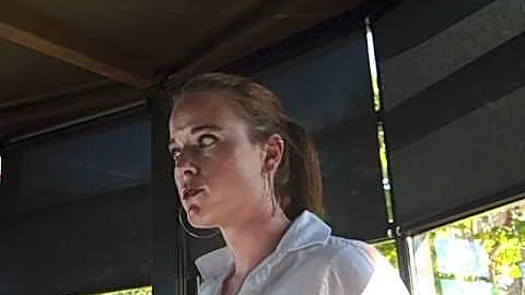 Jennifer Philpot, Waterbar Mixologist, San Francisco