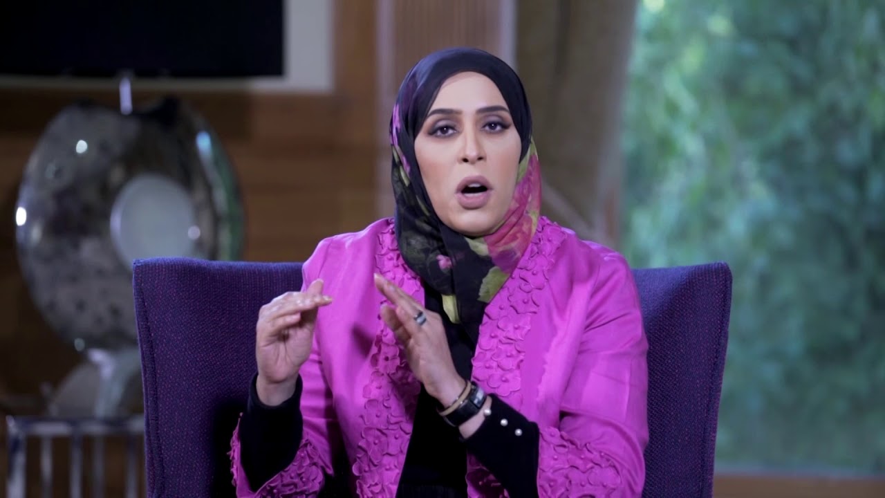 فنيال قهوة مع سناء السعد | الاعتذار