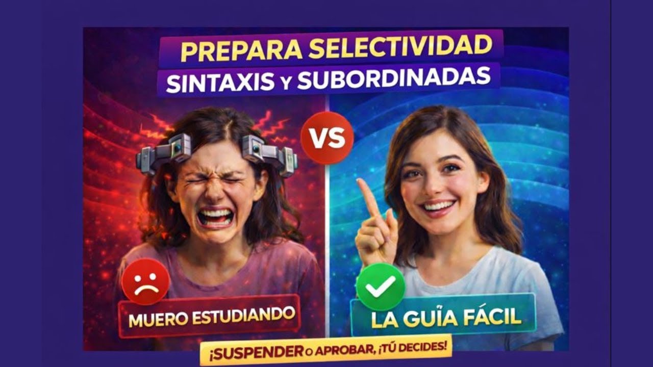 Subordinadas sustantivas complemento directo