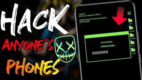 4 New illegal Hacking Apps for android without root (Hindi-हिन्दी) not available on playstore