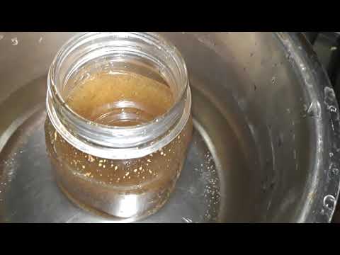HOW TO MAKE