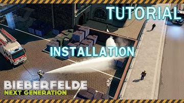 Bieberfelde Next Generation | Tutorial Installation