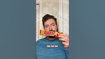 Is This the Ultimate Twix Upgrade?