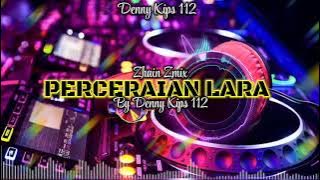 SINGLE FUNKOT ~ PERCERAIAN LARA [ BY DENNY KIPS 112 ]