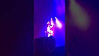 Linkin Park - Crawling @ Download Festival Paris (09/06/2017)
