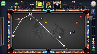 8 Ball Pool / Aim King Cheto / Android / iOS / Free screenshot 5