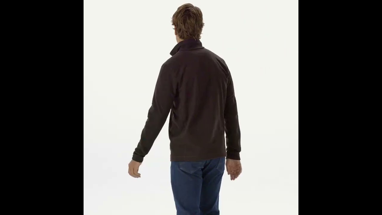 Patagonia - Micro D Fleece Pullover - Men's