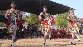 KEREN BANGET ‼️ PAKEM OBYOK RATU JATHIL AYA CHIKAMATZHU