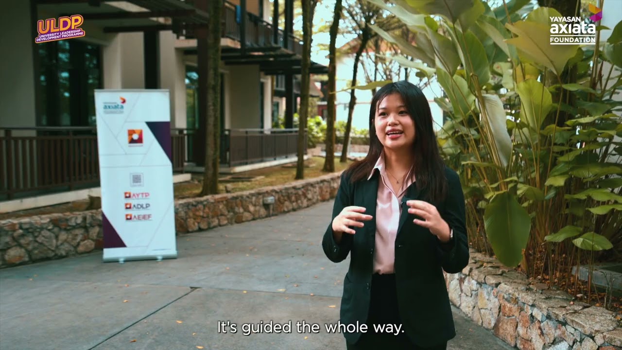 ULDP Cohort 15 Montage Video