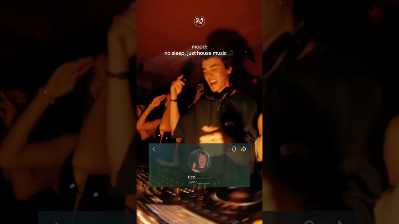 Discovering new artists 