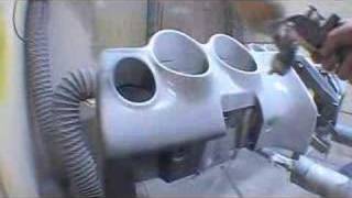 Project Hugo part 6