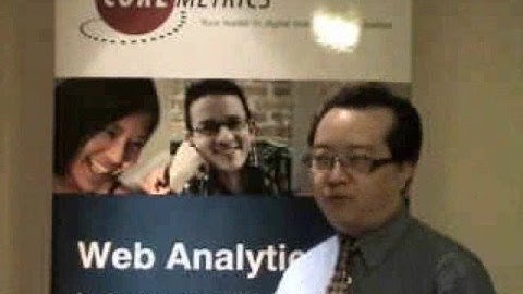 Making web analytics work for your business