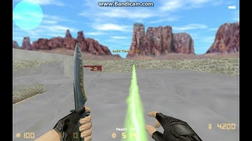 CS 1.6(Zombie BaseBuilder) Air Base #by xTSB#