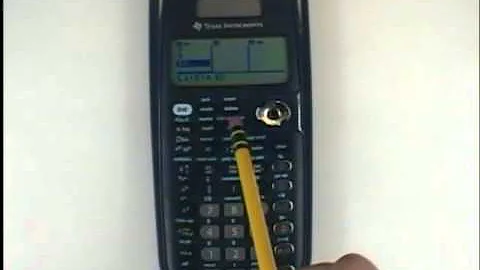 Standard Deviation and Mean