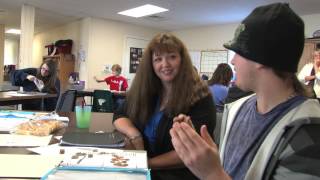 Chehalis School District welcomes Loretta Duncan