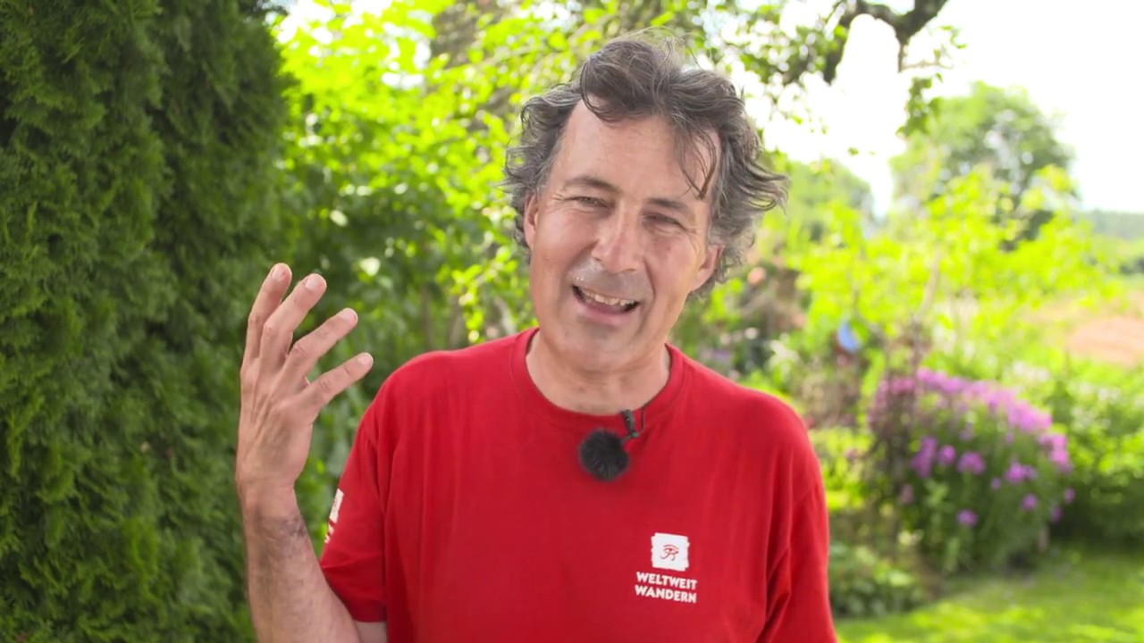 Höhenanpassung – Wandertipps von WWW-Gründer Christian Hlade