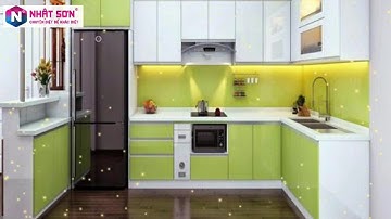 TỔNG HỢP MẶT BẾP ỐP ĐÁ HOA CƯƠNG ĐẸP