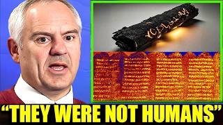 Download Lagu “It May Be Hard To Believe, But X-Ray Revealed This Inside The Herculaneum Scrolls” - Brent Seales MP3