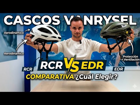 🎬 Video con opiniones sobre Cascos De Moto En Decathlon