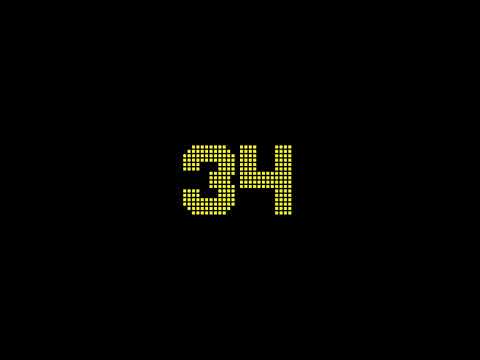 90 seconds countdown timer with full zero second