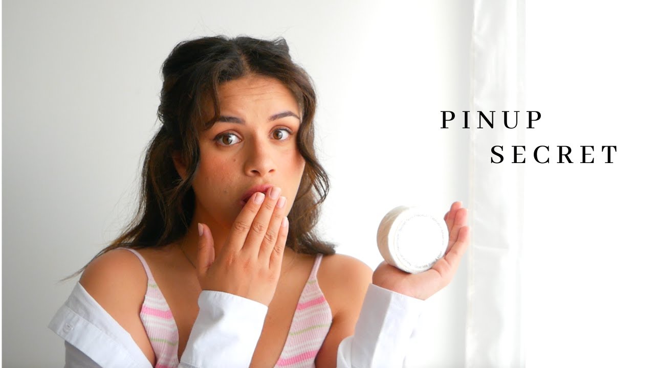 Mon avis sur Pinup Secret | All of Emy