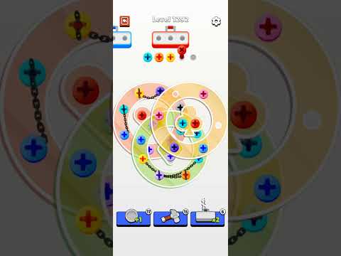 Screw Jam Walkthrough Level 0
