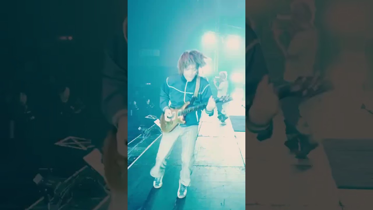 ONE OK ROCK - BLARE FEST. 2026 (Recap)